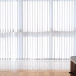 バーチカルブラインド